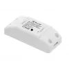 Inline WiFi Switch Tellur TLL331161 2200W — smart inline relay for lamps and appliances