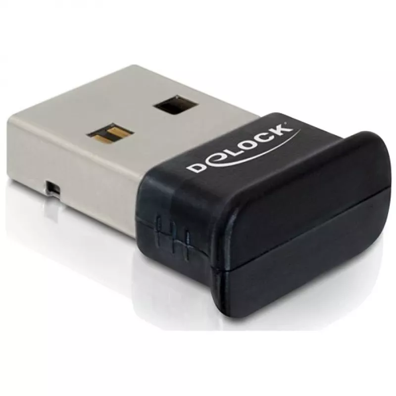 Bluetooth Adapter DeLOCK 61889 USB 2.0 V4.0
