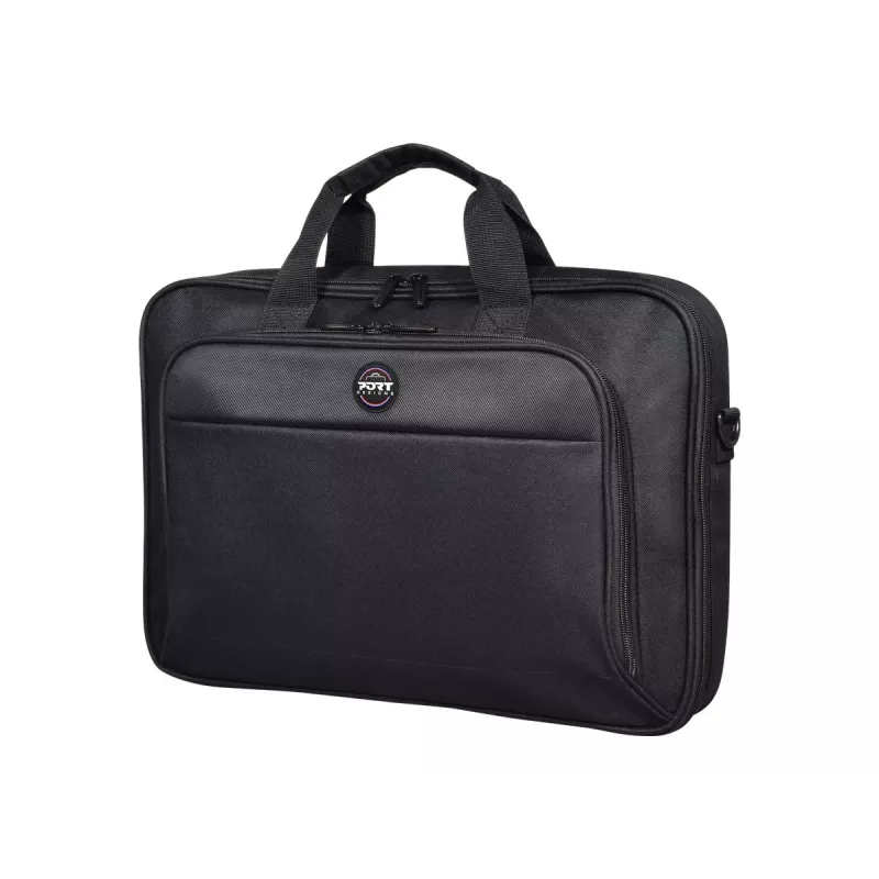 Briefcase Port Designs S15+