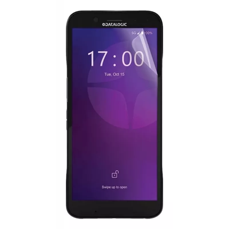Screen Protector ANTI-SHOCK IK06 - Clear For Datalogic Memor
