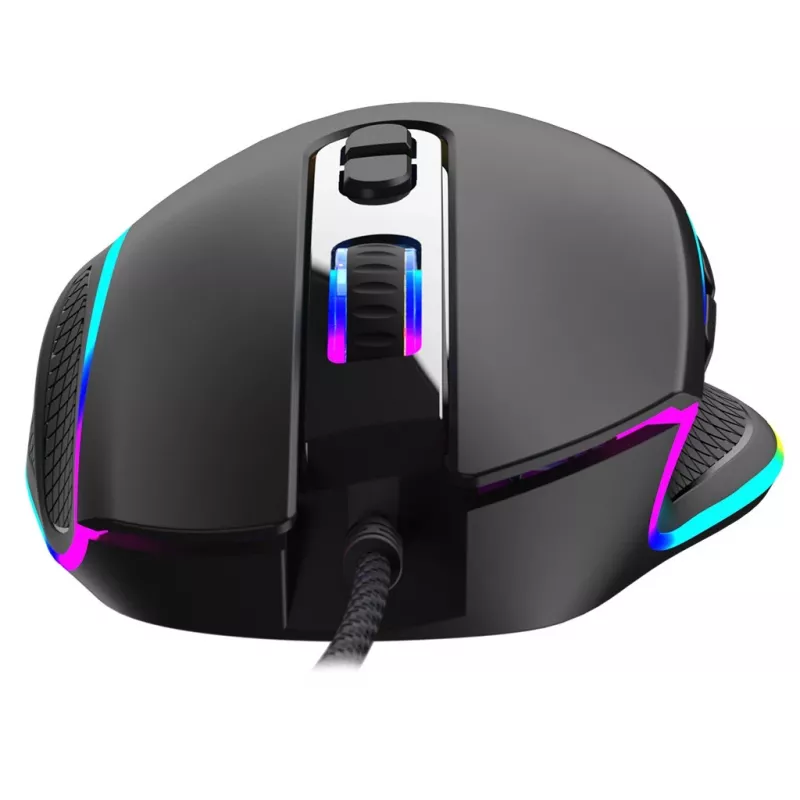 Mouse MODECOM Volcano Veles M-MC-VELES-100 USB