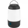 Battery powered camping lantern Ansmann Mini 230 lm LED Black
