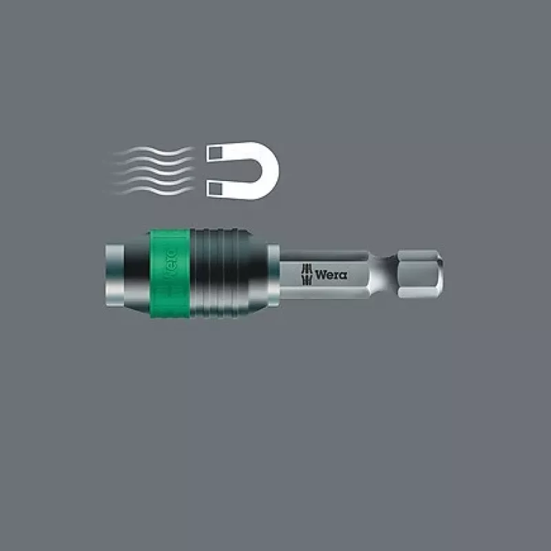 Screwdriver Bit Set Wera 05057441001