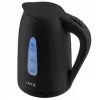 Electric kettle LAFE 1.7L 2200W black