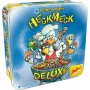 Heckmeck Deluxe, Dice Game