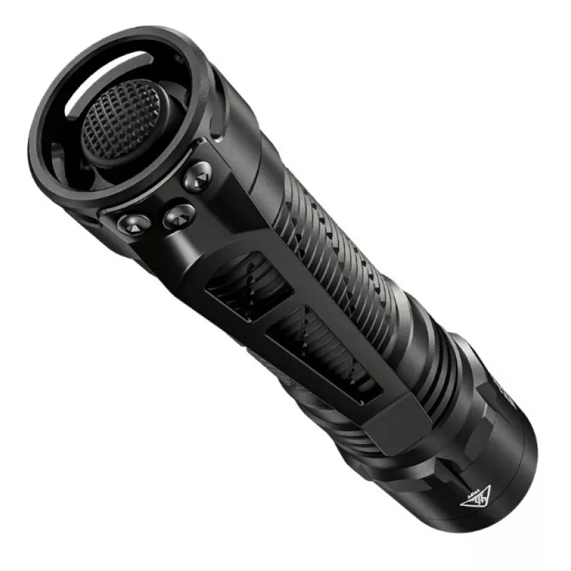 Nitecore MT2C Pro MH Series Flashlight, 1800 lm