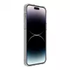 Cover Belkin SheerForce iPhone 14 Pro Max 17 cm Transparent