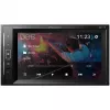 DMH-A240DAB Autoradio 2 DIN (Double-DIN), 50 Watt (1026779)