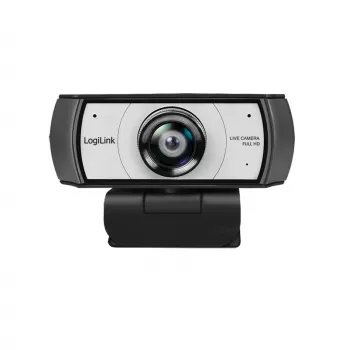 Webcam LogiLink Conference HD USB
