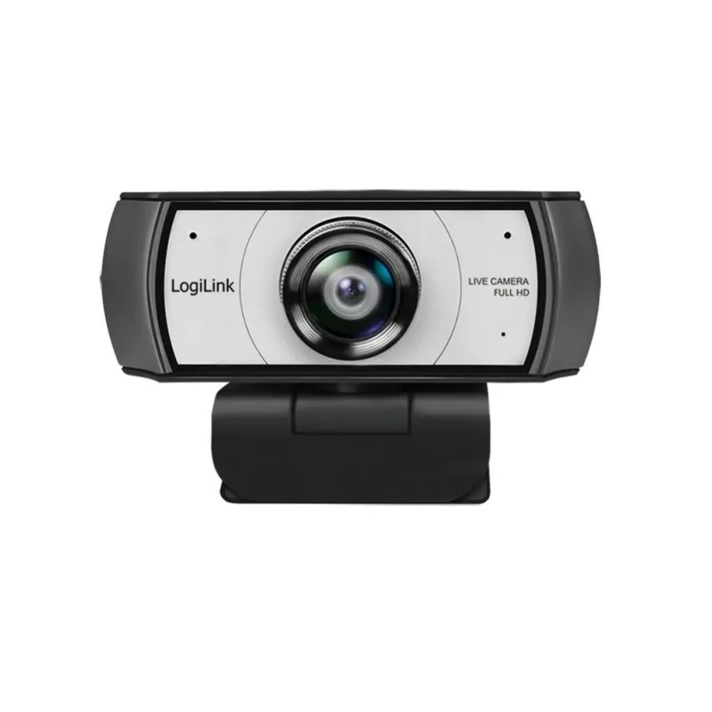 Webcam LogiLink Conference HD USB