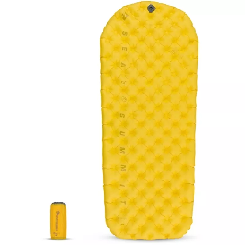 Sea To Summit AMUL/UNI/R Product Yellow