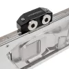 Watercool Heatkiller IV for Radeon RX 5700 XT, RGB - Acrylic + Nickel, silver