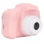 Compact camera AgfaPhoto Realikids Cam Mini 12 MP CMOS Pink