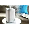 humidifier Blaupunkt AHS701 Steam 4 L White 105 W