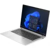 HP EliteBook 840 G11 Notebook - 172°-Scharnierdesign - Intel Core Ultra 7 155U - Win 11 Pro - Intel Graphics - 16 GB RAM - 512 GB SSD NVMe - 35.6 cm (14) IPS 1920 x 1200 - Wi-Fi 6E