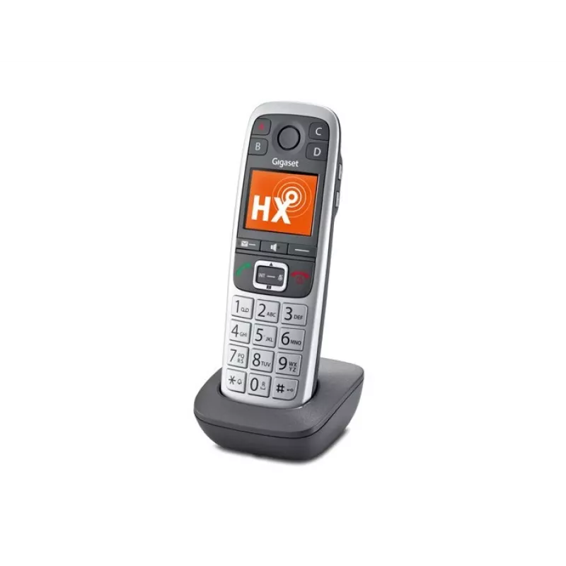 Analog/DECT telephone Gigaset E560HX