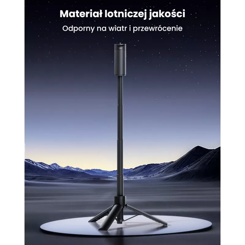 Power Bank with Tripod P0X1