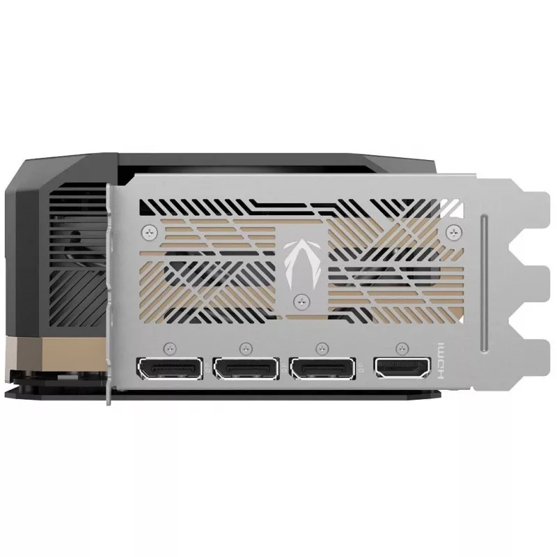 Zotac GAMING GeForce RTX 5090 SOLID NVIDIA 32 GB GDDR7