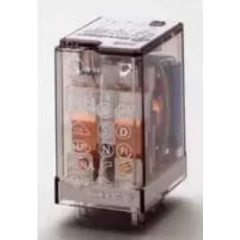Finder Industrial Relay 24 VDC 600 1 W (55.12.9.024.0000)