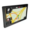 Modecom FreeWAY CX 9.0 car navigation with iGO Navigation Truck, 1 year update