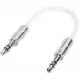 Speaka Professional SP-7870076 Connectivity Accessory White