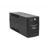power adapter awaryjny UPS REBEL model Micropower 600 ( offline, 600VA / 360W , 230 V , 50Hz )