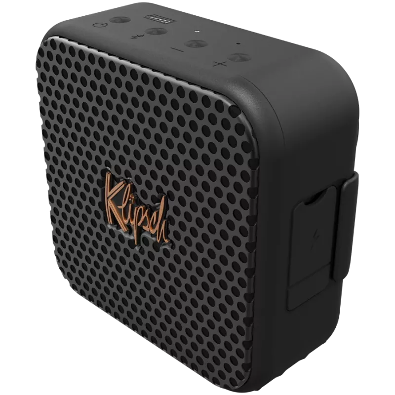 KLIPSCH Austin Black