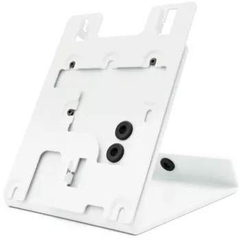 Stand DoorBird A8003 White 108mm Width 121.2mm Depth 101.3mm Height