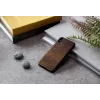 Phone case man and wood for iPhone XS Max — koala black