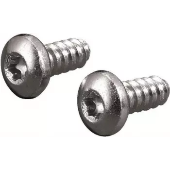 Screw Rittal SZ 2486.400 M5 1.3 cm 300 pcs
