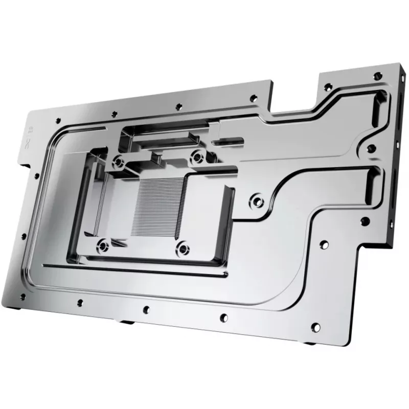 Graphics card Alphacool ES RTX 5090 Reference 1‑Slot Design REV1