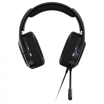 Headset Acer Predator Galea 315 — wired circumaural gaming, 20–20000 Hz, 320 g, black