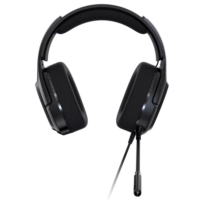 Headset Acer Predator Galea 315 — wired circumaural gaming, 20–20000 Hz, 320 g, black