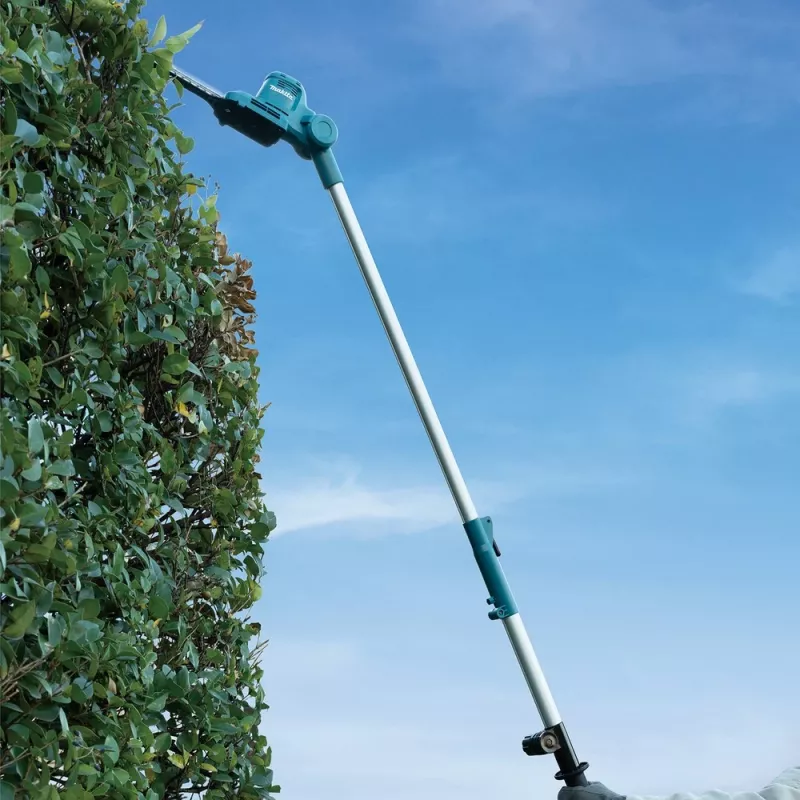 Makita DUN461WZ power hedge trimmer Single blade 3 kg