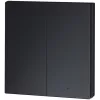 Wireless Dual Switch WRS-R02-G Aqara Grey