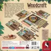Woodcraft, Board Game