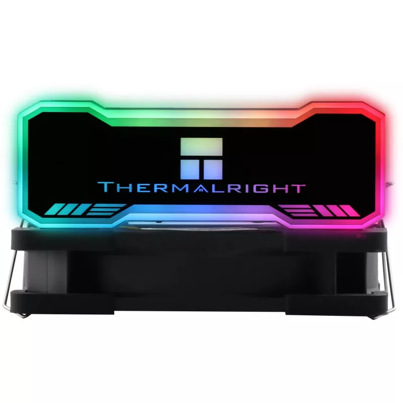 Cooler Thermalright BLACK EAGLE (419463)