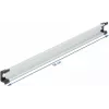Mounting Kit Aluminium DeLOCK 66180