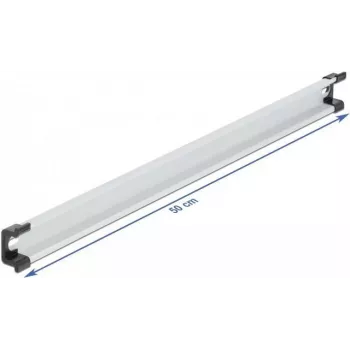 Mounting Kit Aluminium DeLOCK 66180