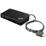 Docking station Lenovo ThinkPad OneLink+ Dock 40A40090DE with USB 3.0 and DisplayPort