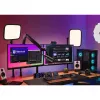 Elgato Facecam MK2 Webcam, Full HD, HDR, with Camera Control Software, Black