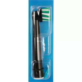 Oral-B Pro CrossAction replacement brush heads, 10 pcs