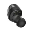 SENNHEISER Momentum MTW4 Wireless Bluetooth Noise-Cancelling Sports Earbuds - Black & Graphite
