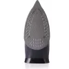 Gorenje SIK2400BKV Steam Iron, 2400W, Water tank capacity 450 ml, Continuous steam 40 g/min, Auto power off, Purple/Black
