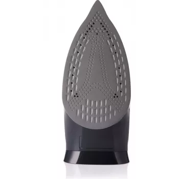 Gorenje SIK2400BKV Steam Iron, 2400W, Water tank capacity 450 ml, Continuous steam 40 g/min, Auto power off, Purple/Black