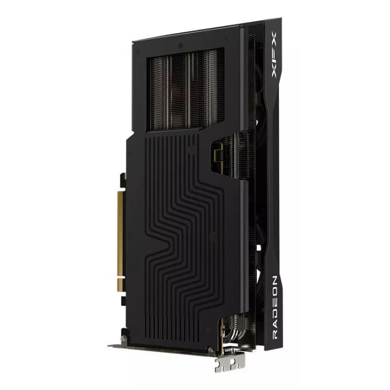XFX Swift AMD Radeon RX 9060 8GB Graphics Card