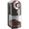 Melitta Molino 100 W Black, Red, Stainless Steel