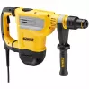 DeWALT D25614K-QS rotary hammer SDS Max 2900 RPM 1350 W