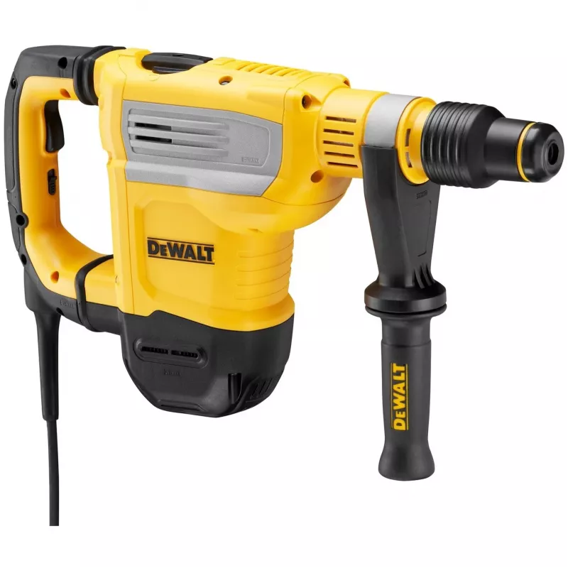 DeWALT D25614K-QS rotary hammer SDS Max 2900 RPM 1350 W