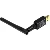 USB Wi‑Fi / Bluetooth Adapter INTER-TECH EP-119, Wi‑Fi 5 (802.11ac) Dual‑band 600 Mbit/s